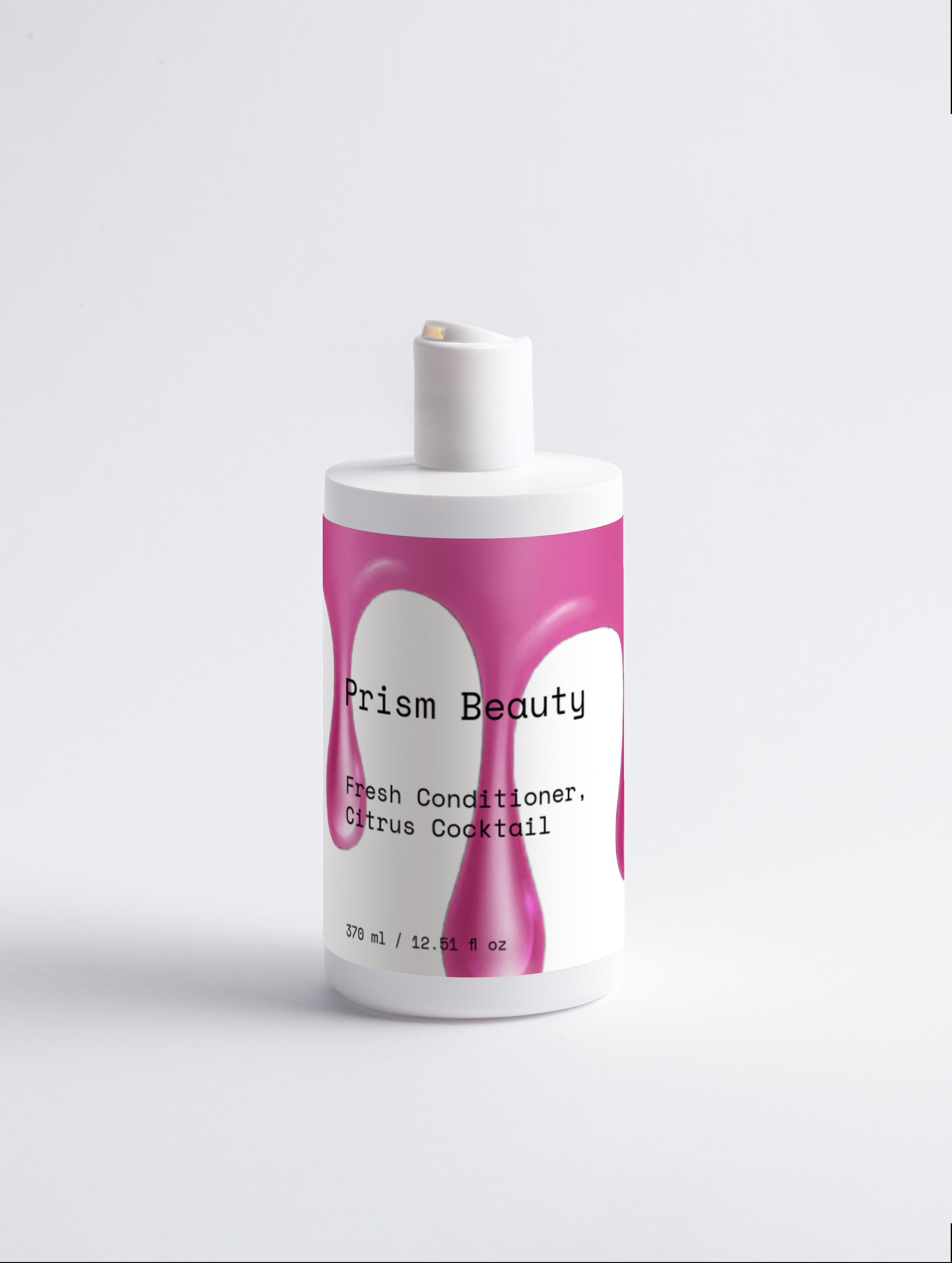 Fresh Conditioner, Citrus Cocktail